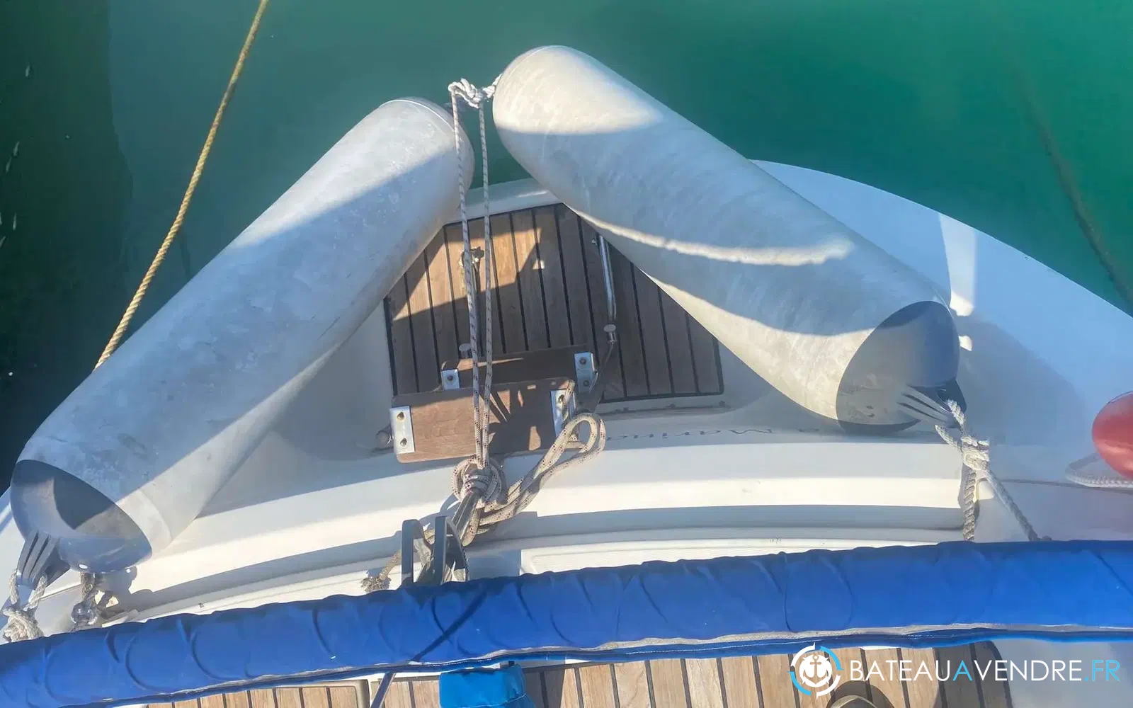 slider 16 Jeanneau Sun Odyssey 31