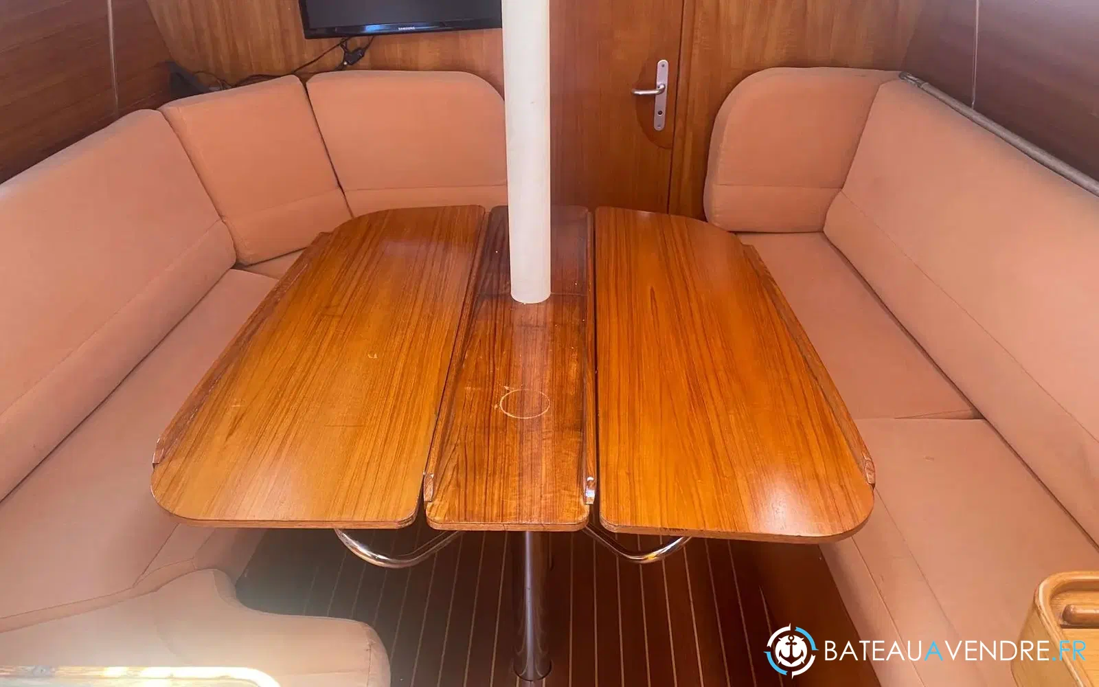 slider 1 Jeanneau Sun Odyssey 31