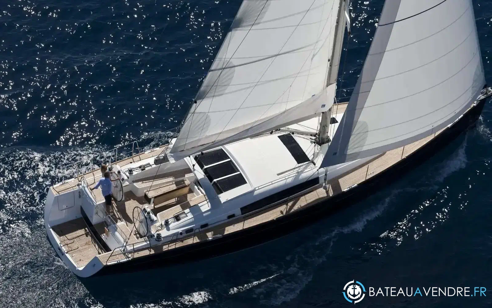 slider 1 Beneteau Oceanis 58