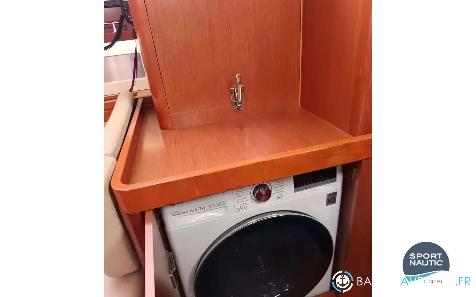 slider 4 Beneteau Oceanis 58