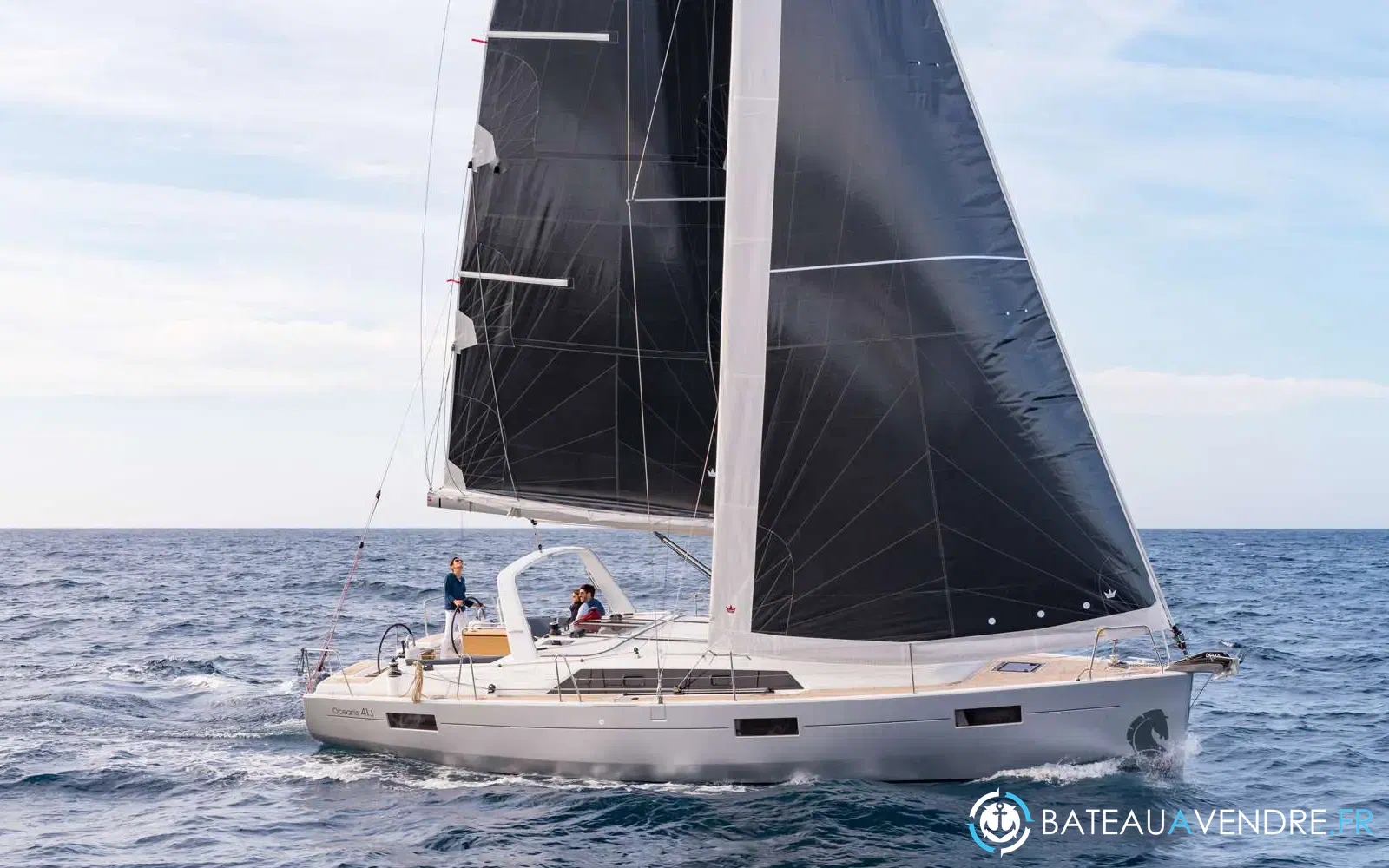 slider 0 Beneteau Oceanis 41.1