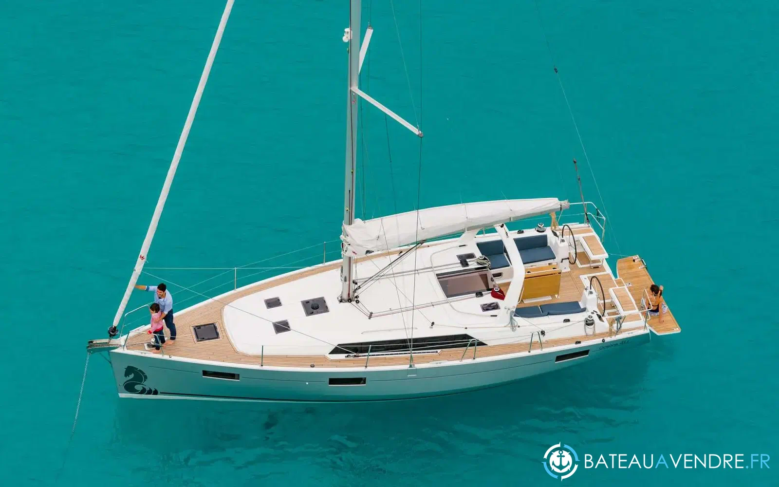slider 9 Beneteau Oceanis 41.1