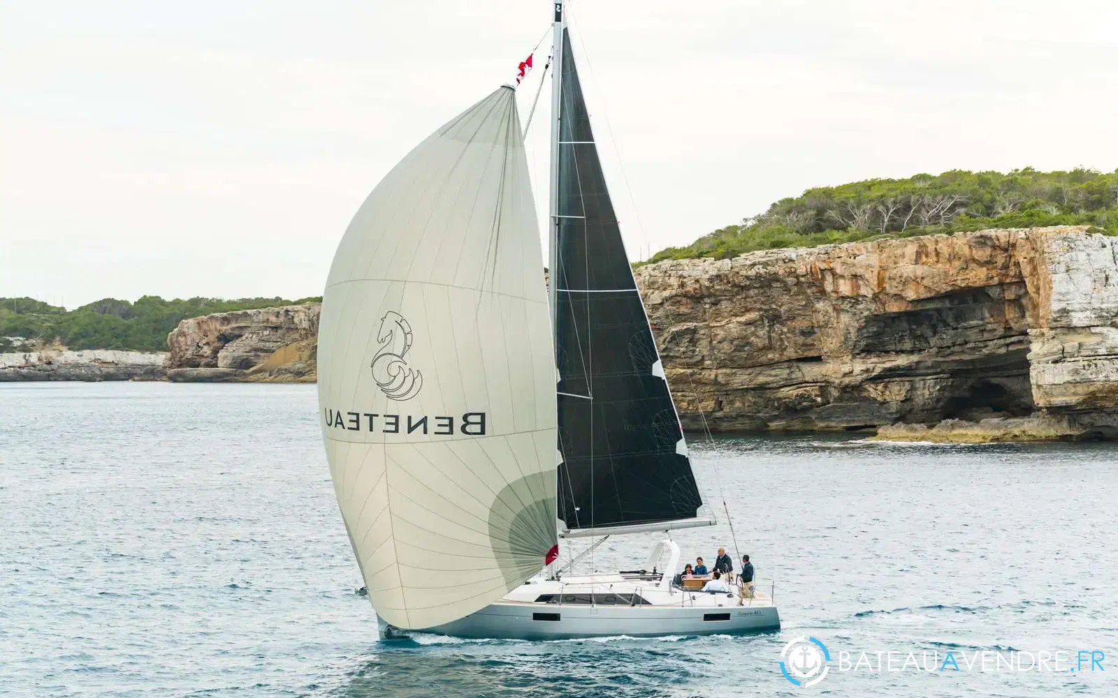 slider 10 Beneteau Oceanis 41.1