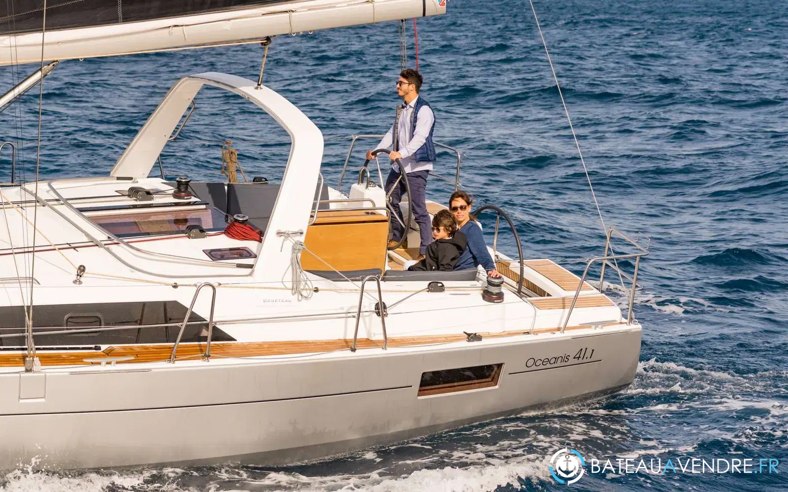 slider 11 Beneteau Oceanis 41.1