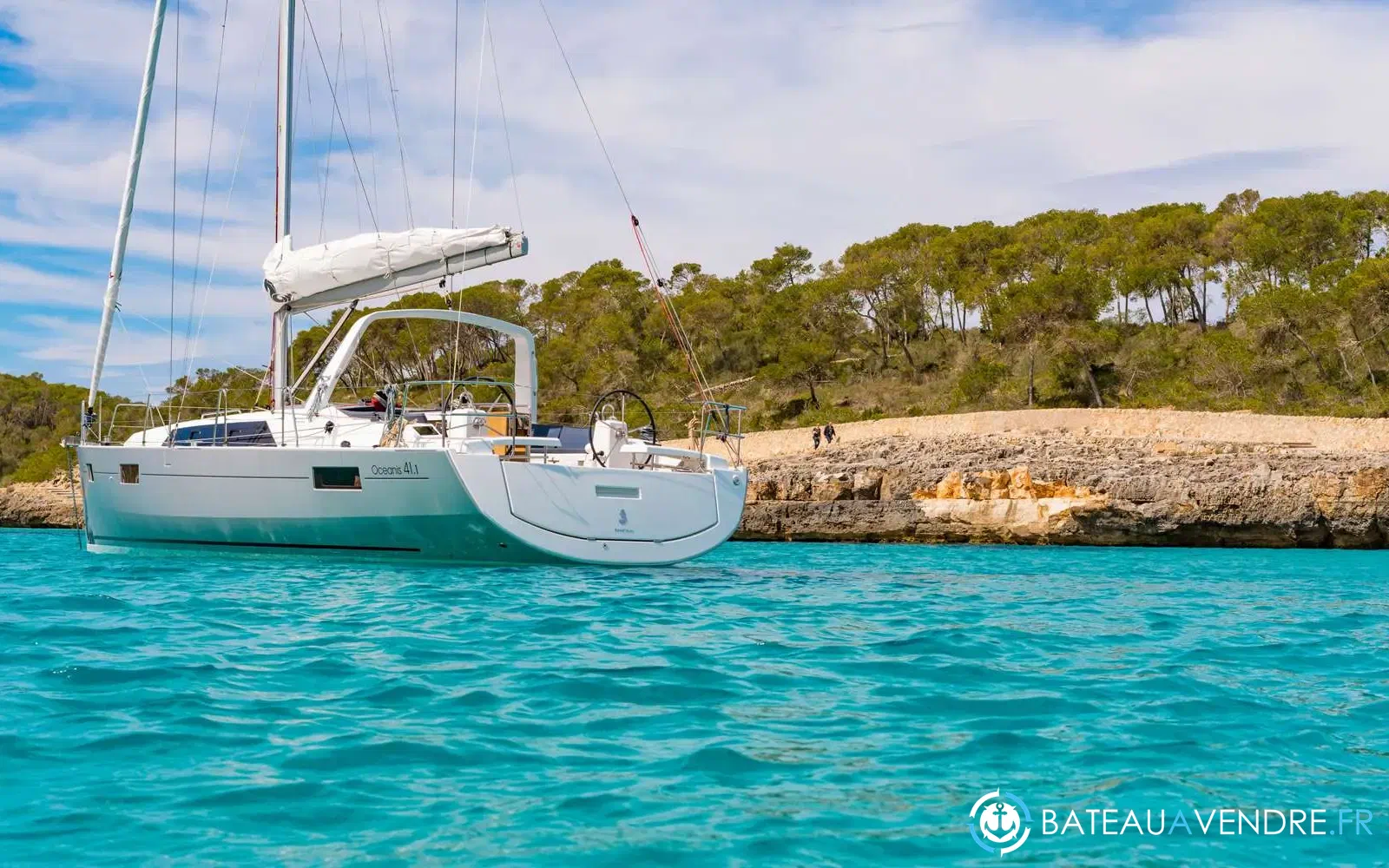 slider 12 Beneteau Oceanis 41.1