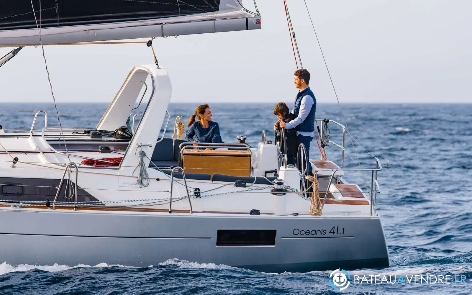 slider 17 Beneteau Oceanis 41.1