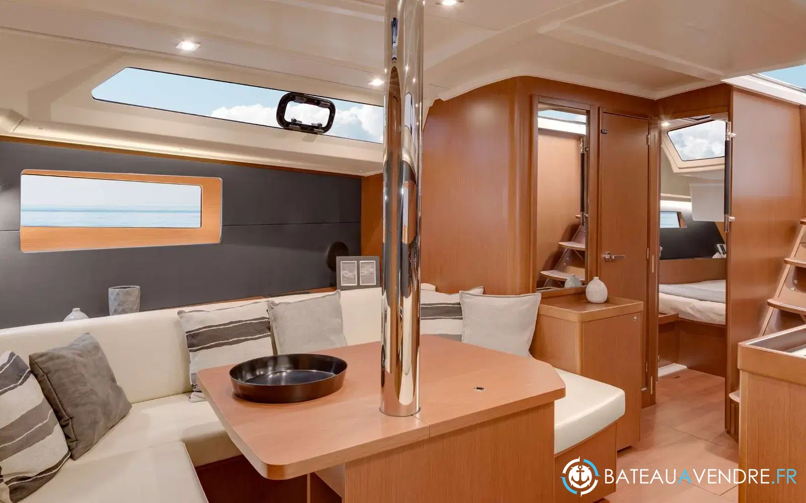 slider 1 Beneteau Oceanis 41.1