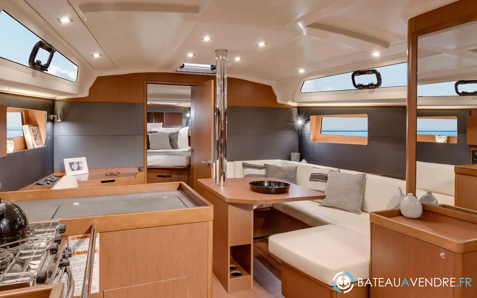 slider 2 Beneteau Oceanis 41.1