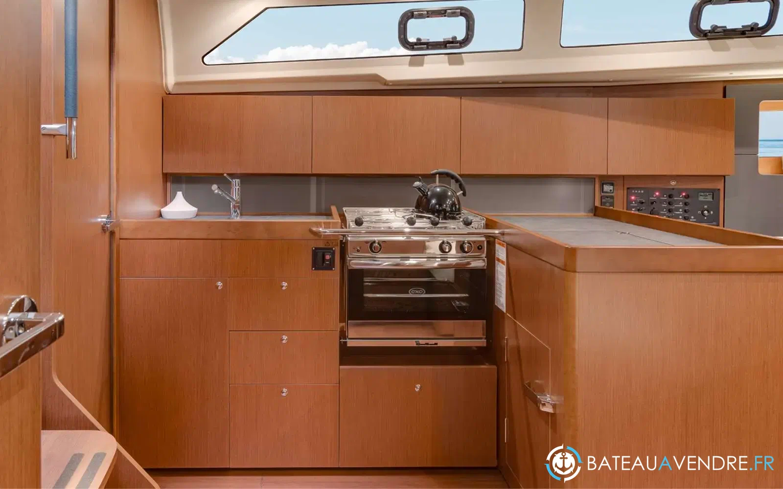 slider 8 Beneteau Oceanis 41.1