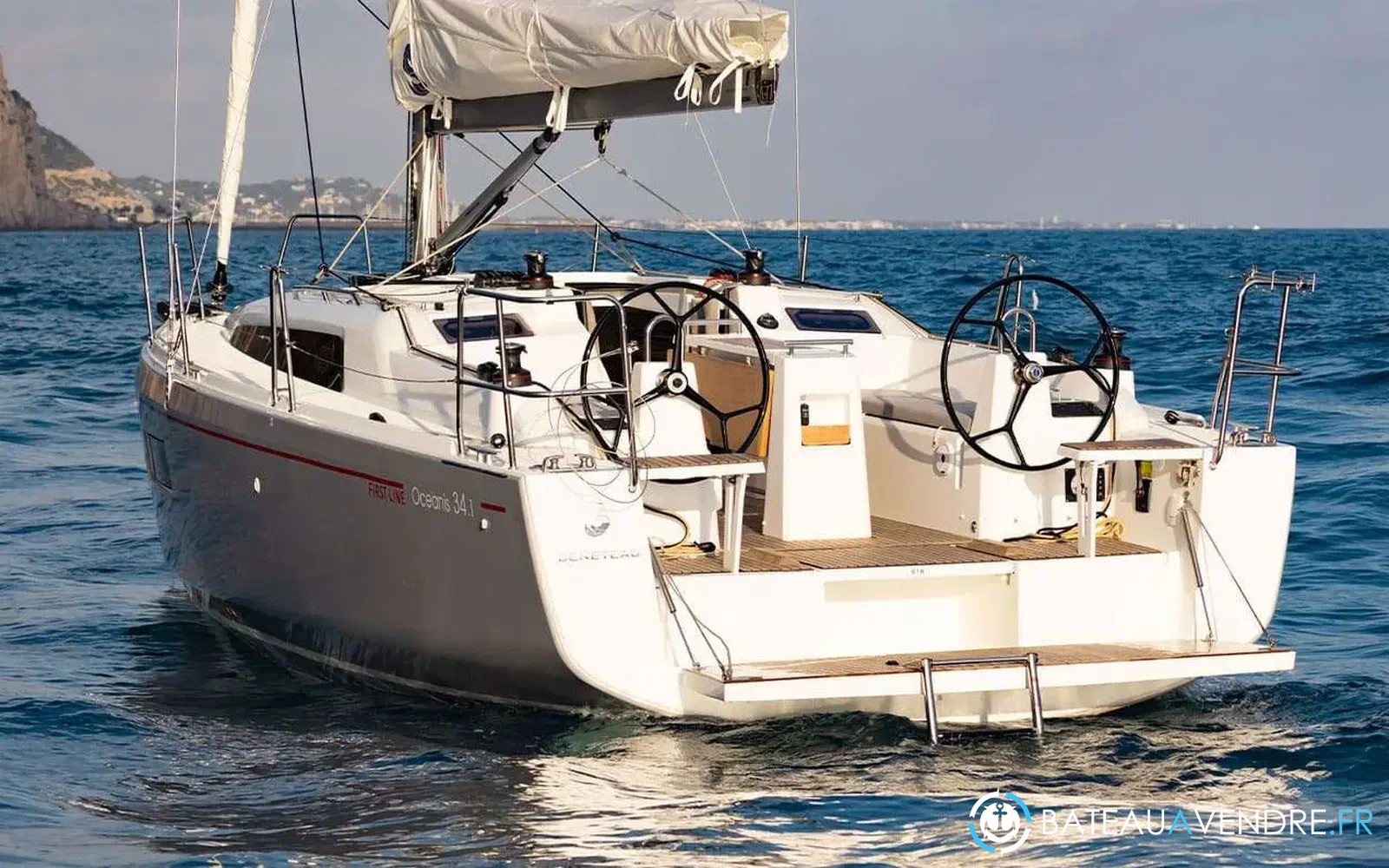 slider 9 Beneteau Oceanis 34.1