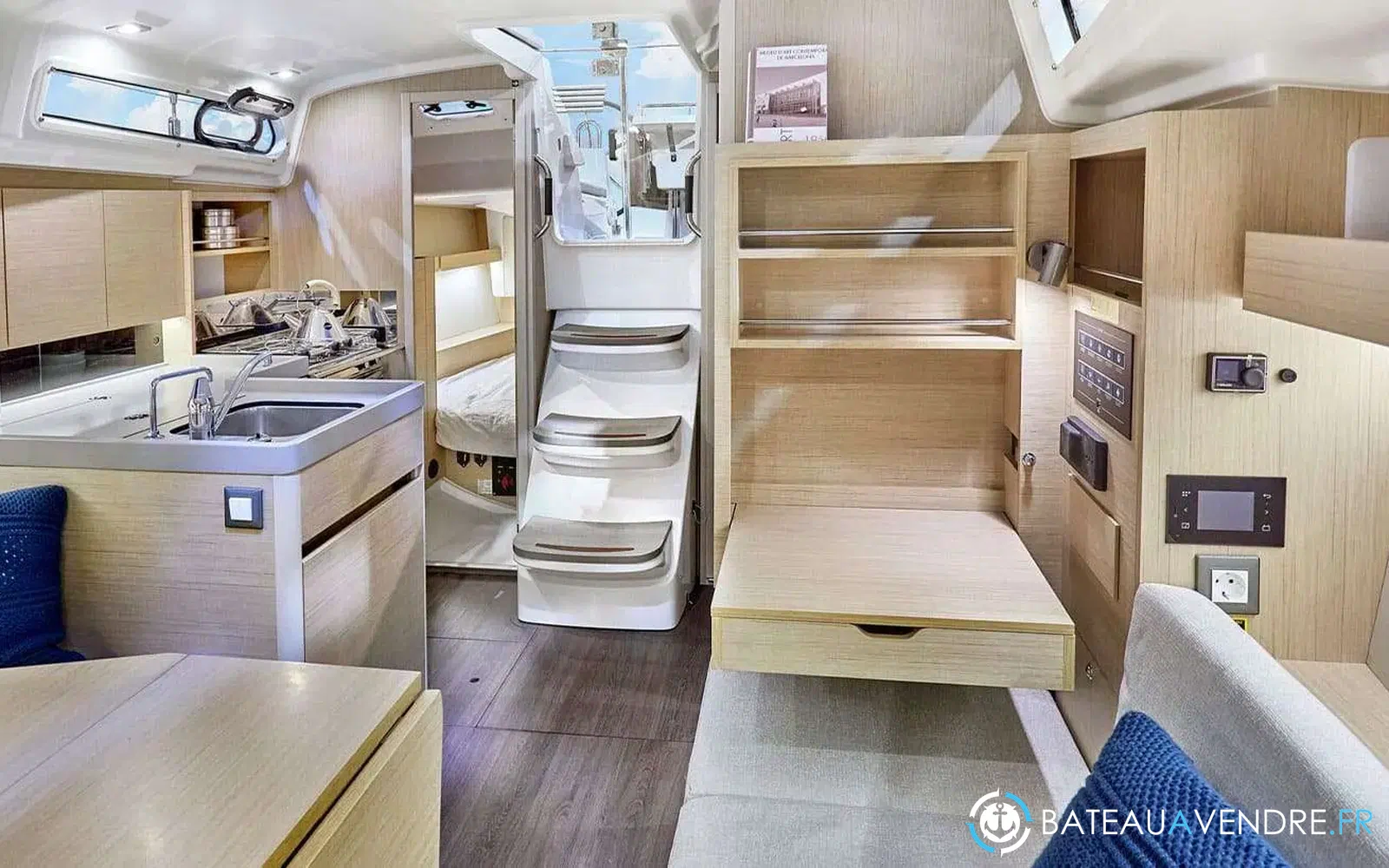 slider 10 Beneteau Oceanis 34.1