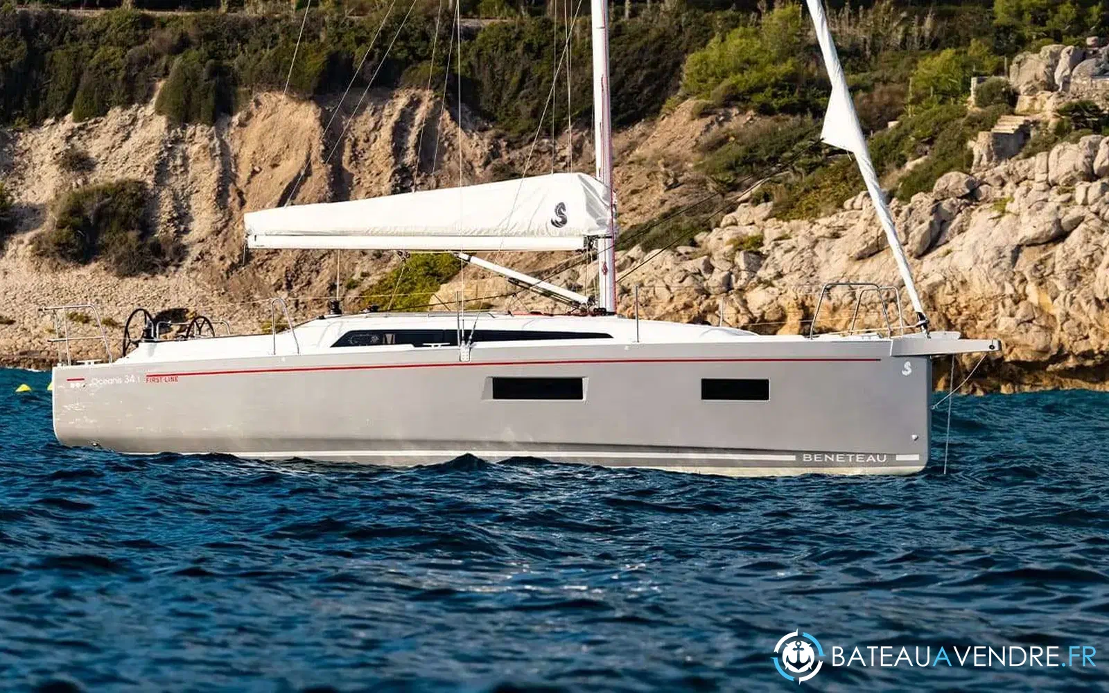 slider 12 Beneteau Oceanis 34.1