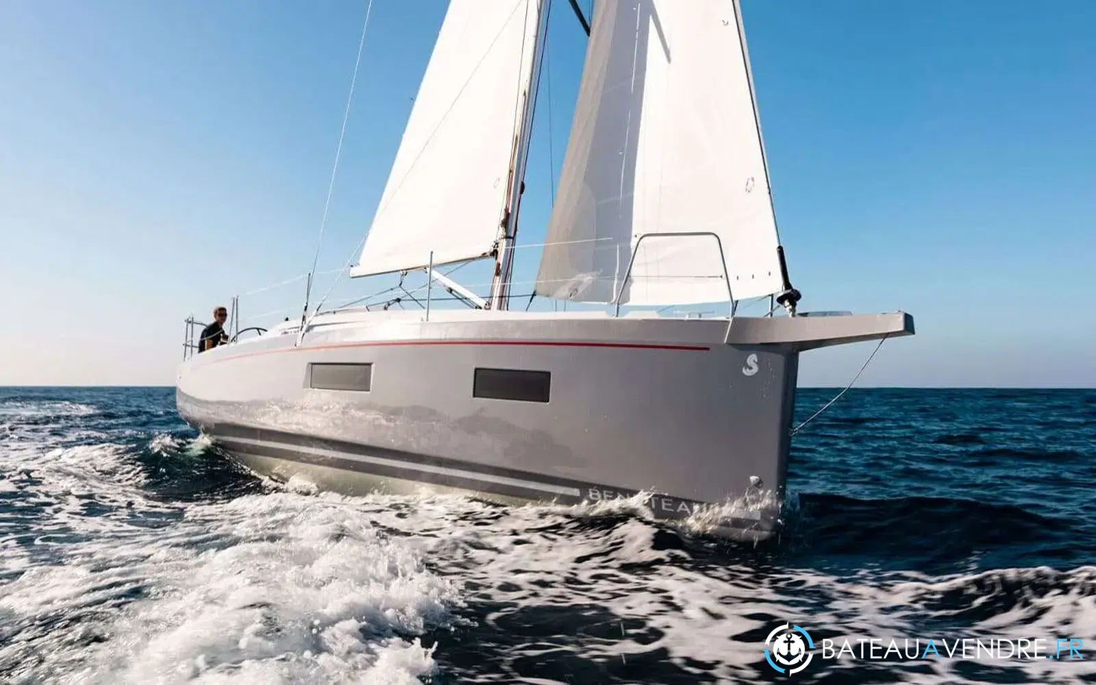 slider 1 Beneteau Oceanis 34.1
