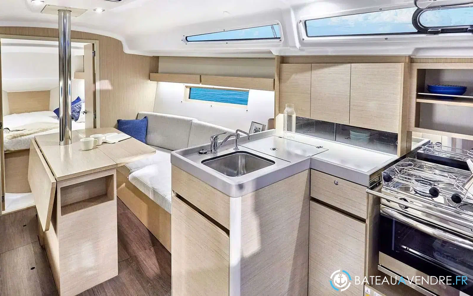 slider 5 Beneteau Oceanis 34.1