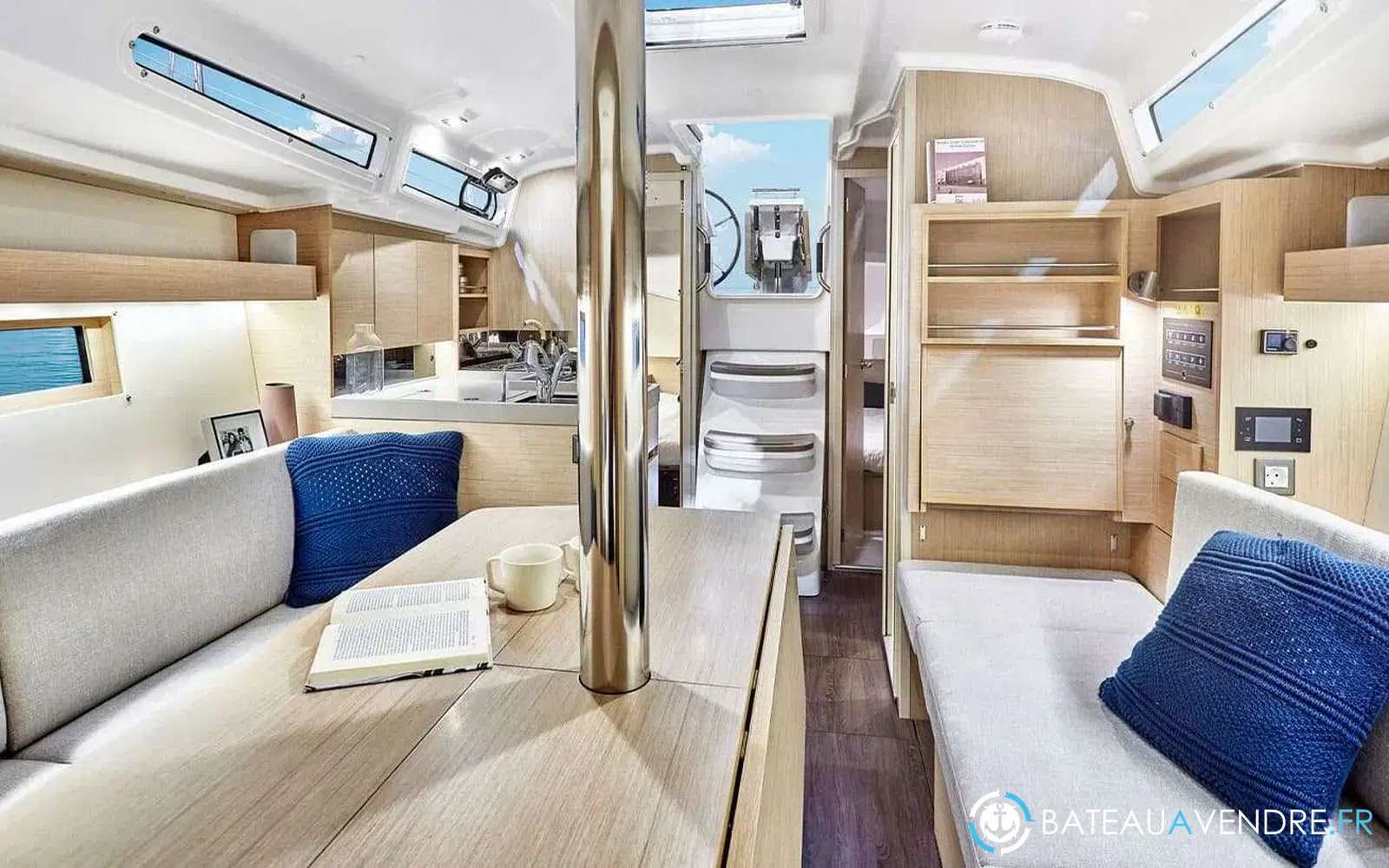 slider 6 Beneteau Oceanis 34.1