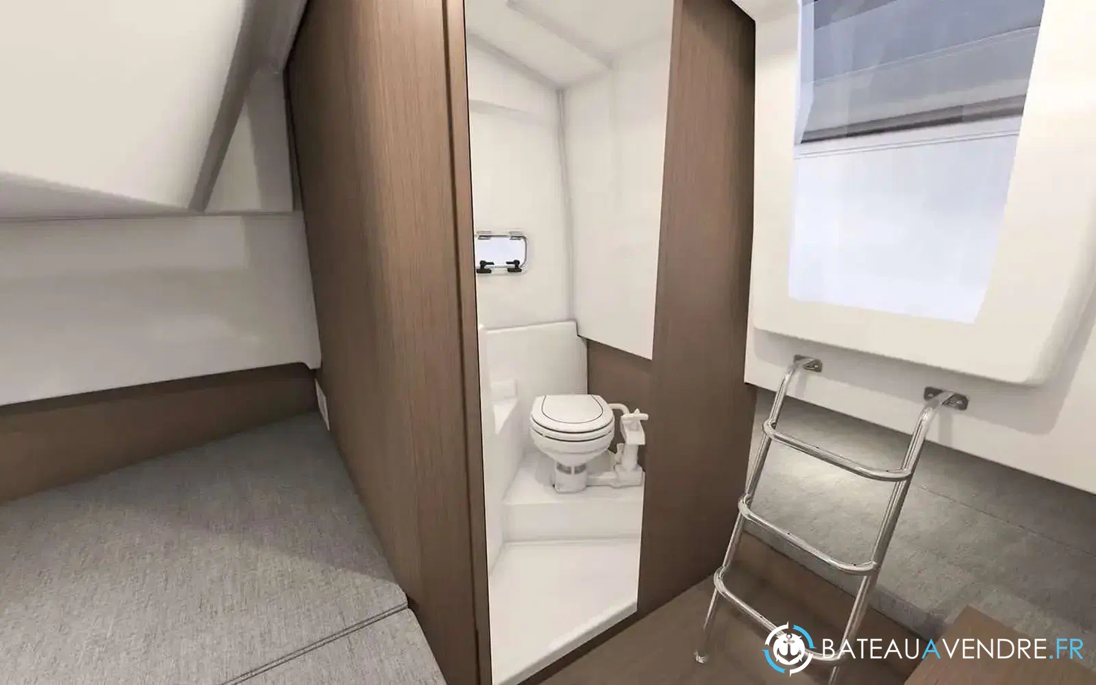slider 1 Beneteau Flyer 9 Spacedeck