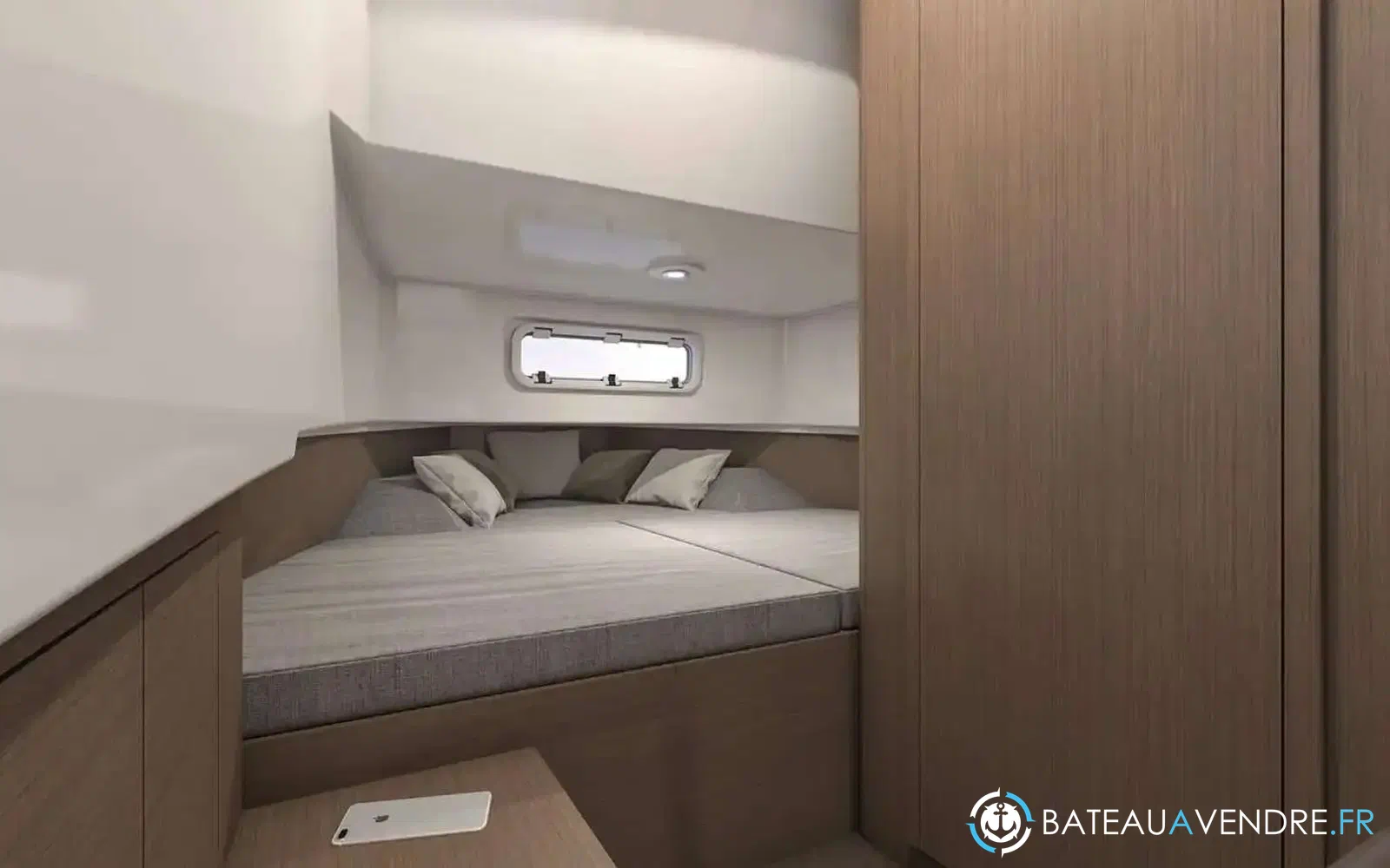slider 5 Beneteau Flyer 9 Spacedeck