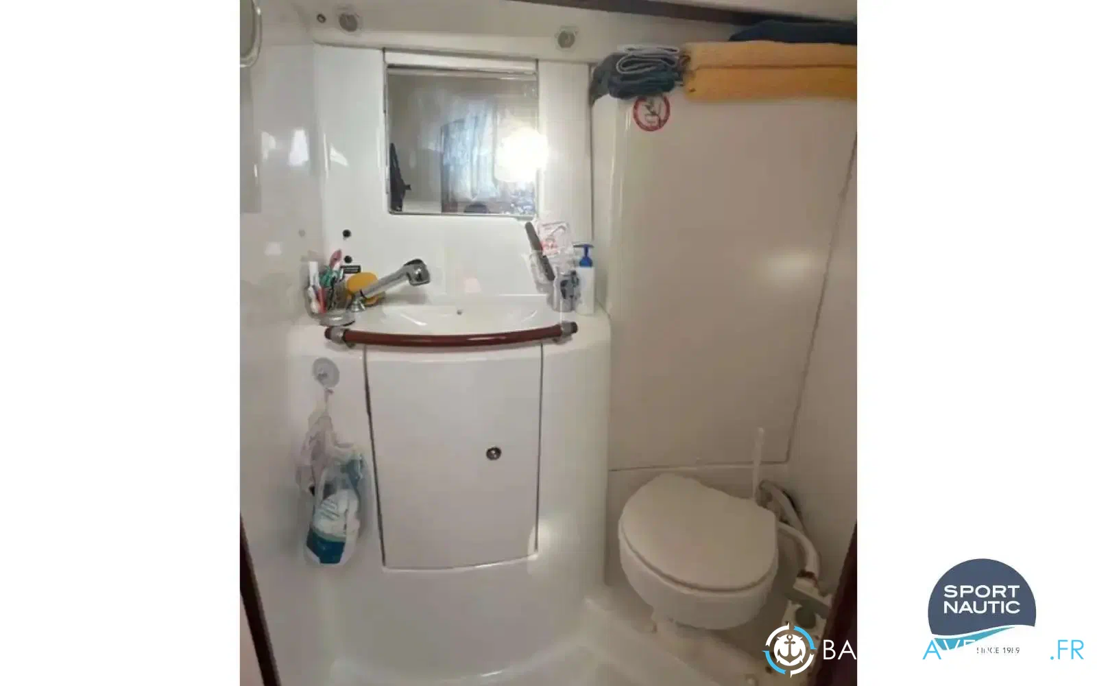 slider 9 Beneteau Oceanis 393 Clipper