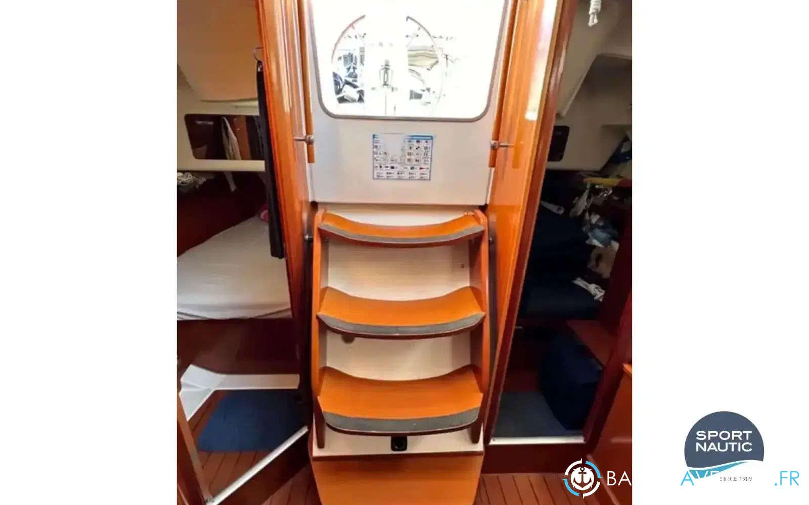 slider 10 Beneteau Oceanis 393 Clipper