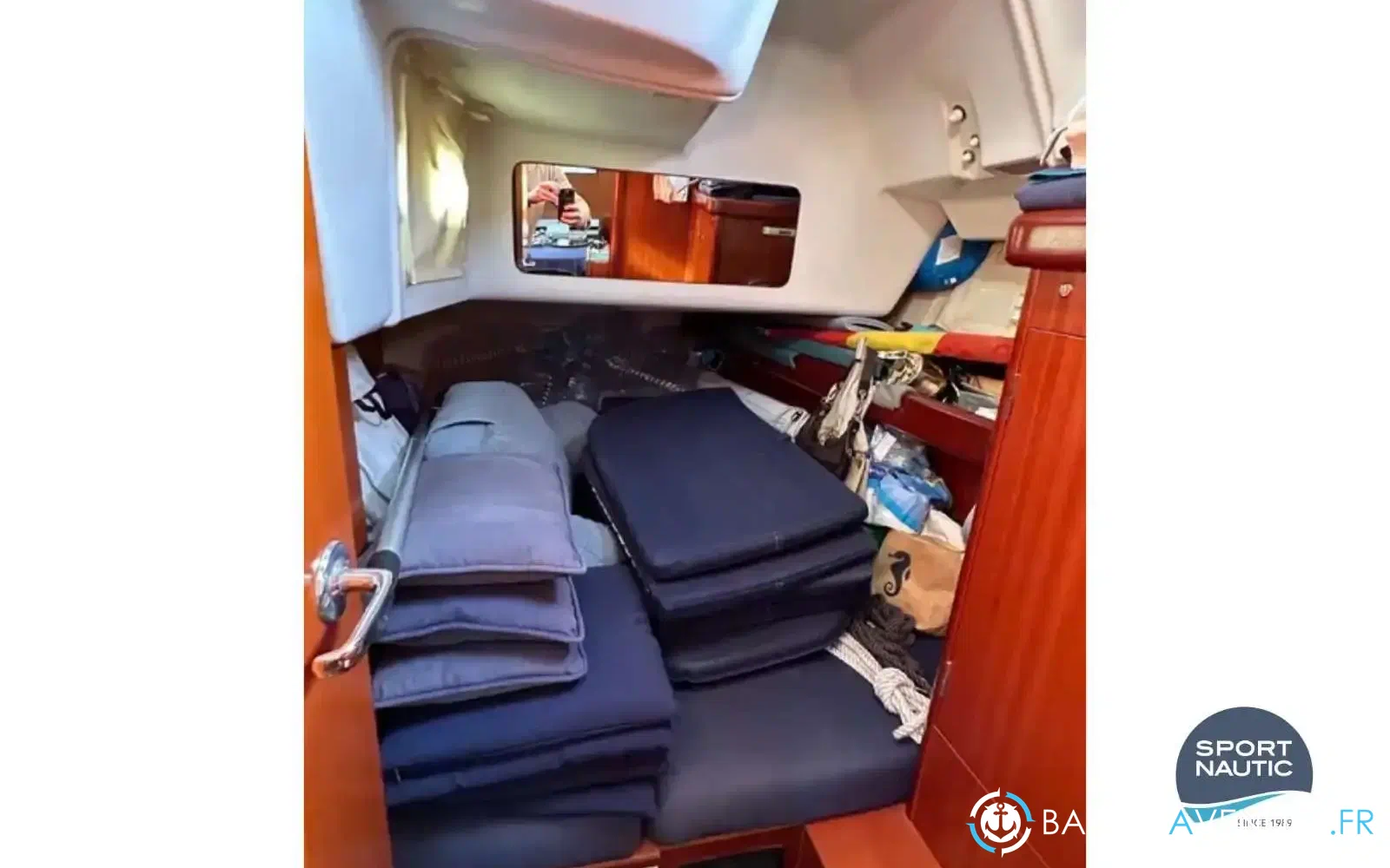 slider 13 Beneteau Oceanis 393 Clipper