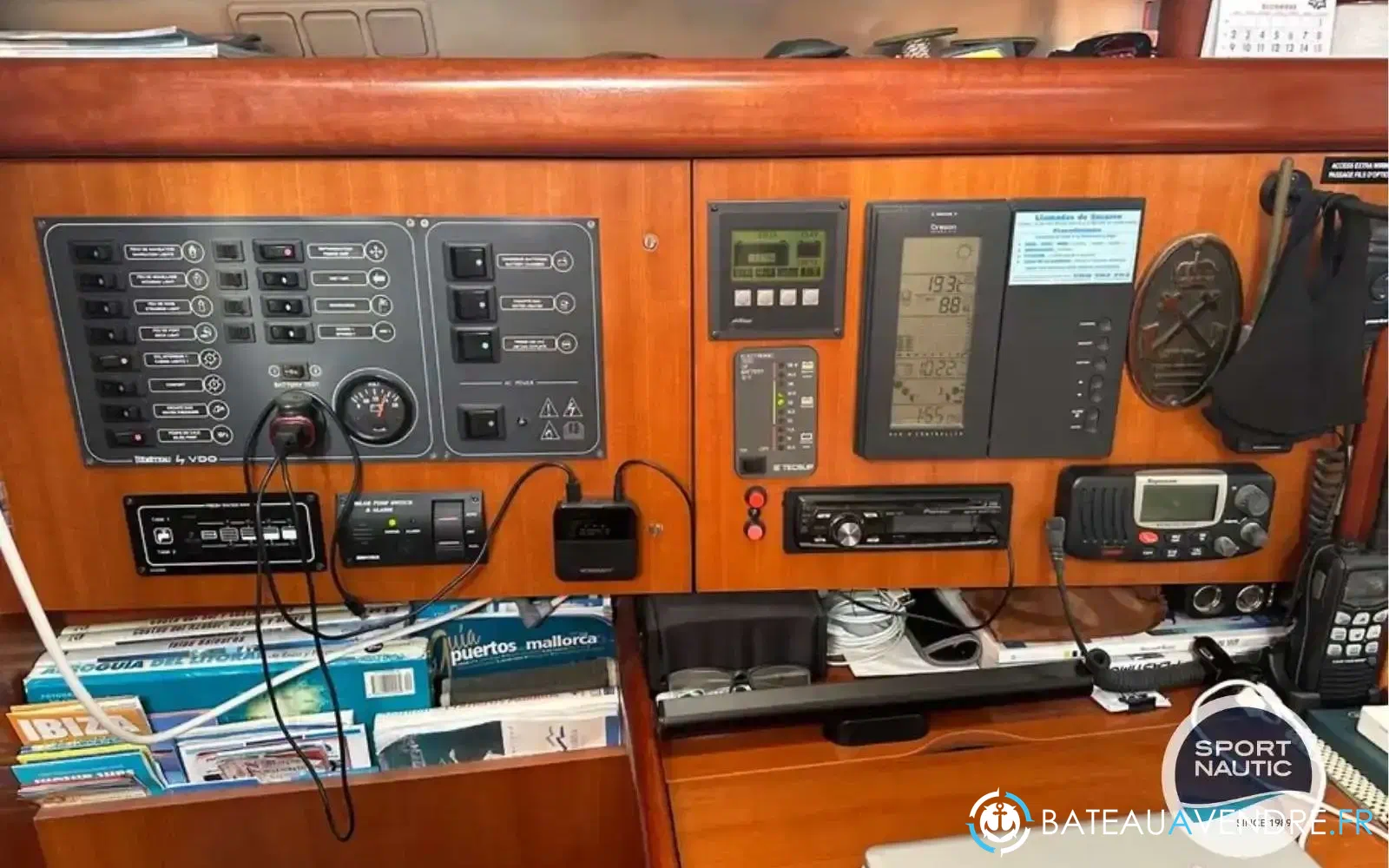 slider 15 Beneteau Oceanis 393 Clipper