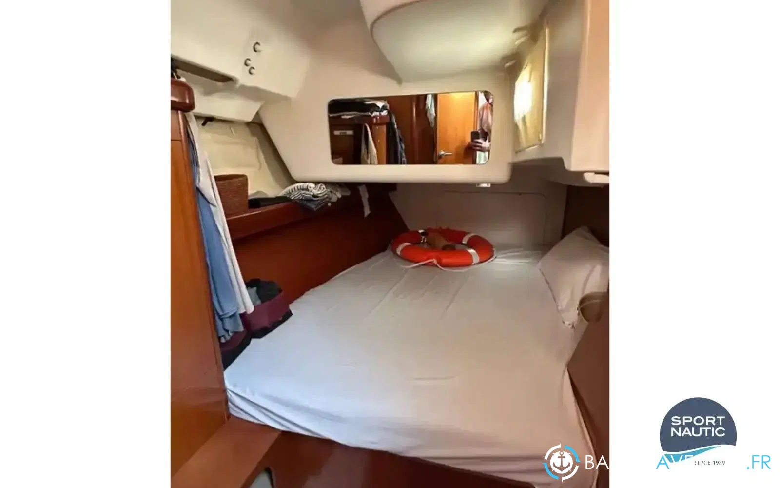 slider 1 Beneteau Oceanis 393 Clipper