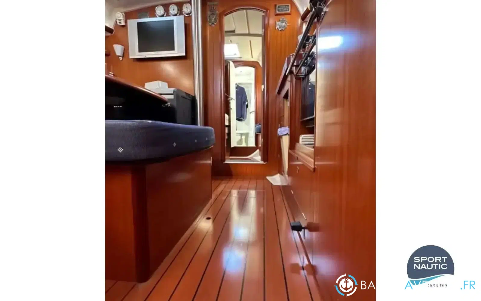 slider 22 Beneteau Oceanis 393 Clipper