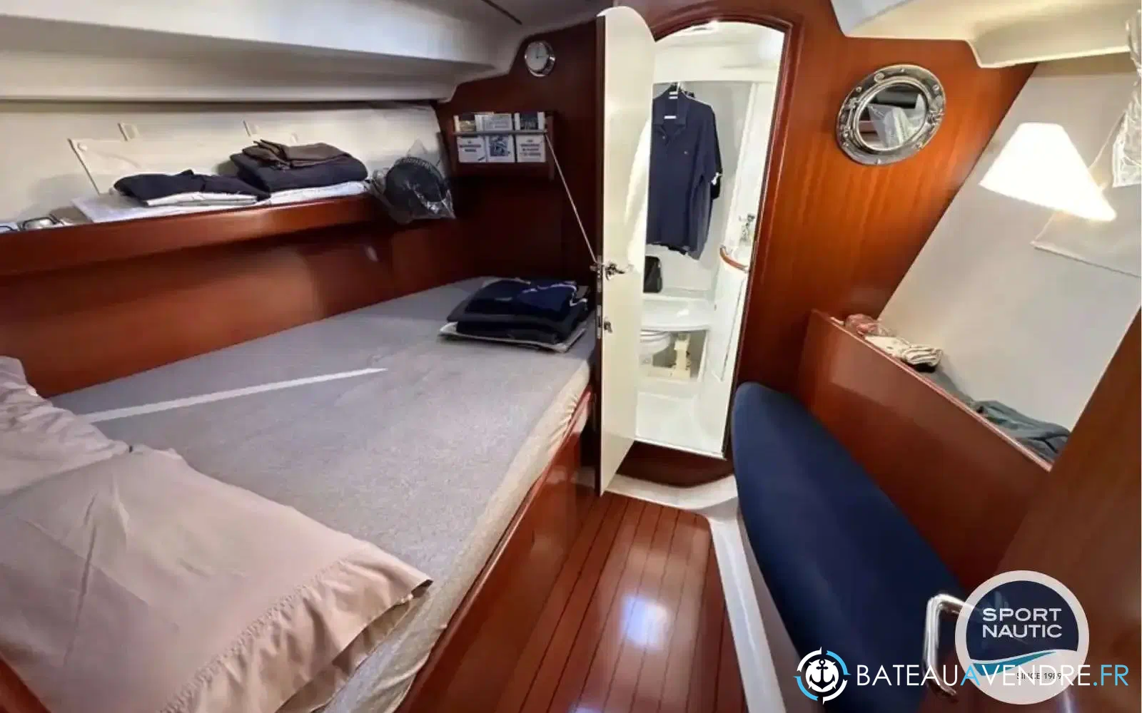 slider 2 Beneteau Oceanis 393 Clipper