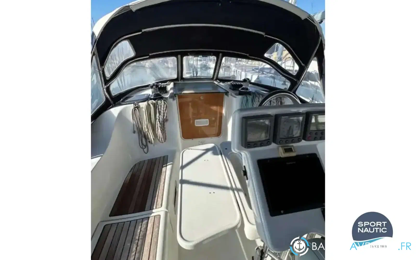 slider 3 Beneteau Oceanis 393 Clipper