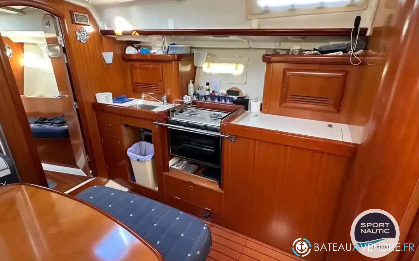 slider 4 Beneteau Oceanis 393 Clipper