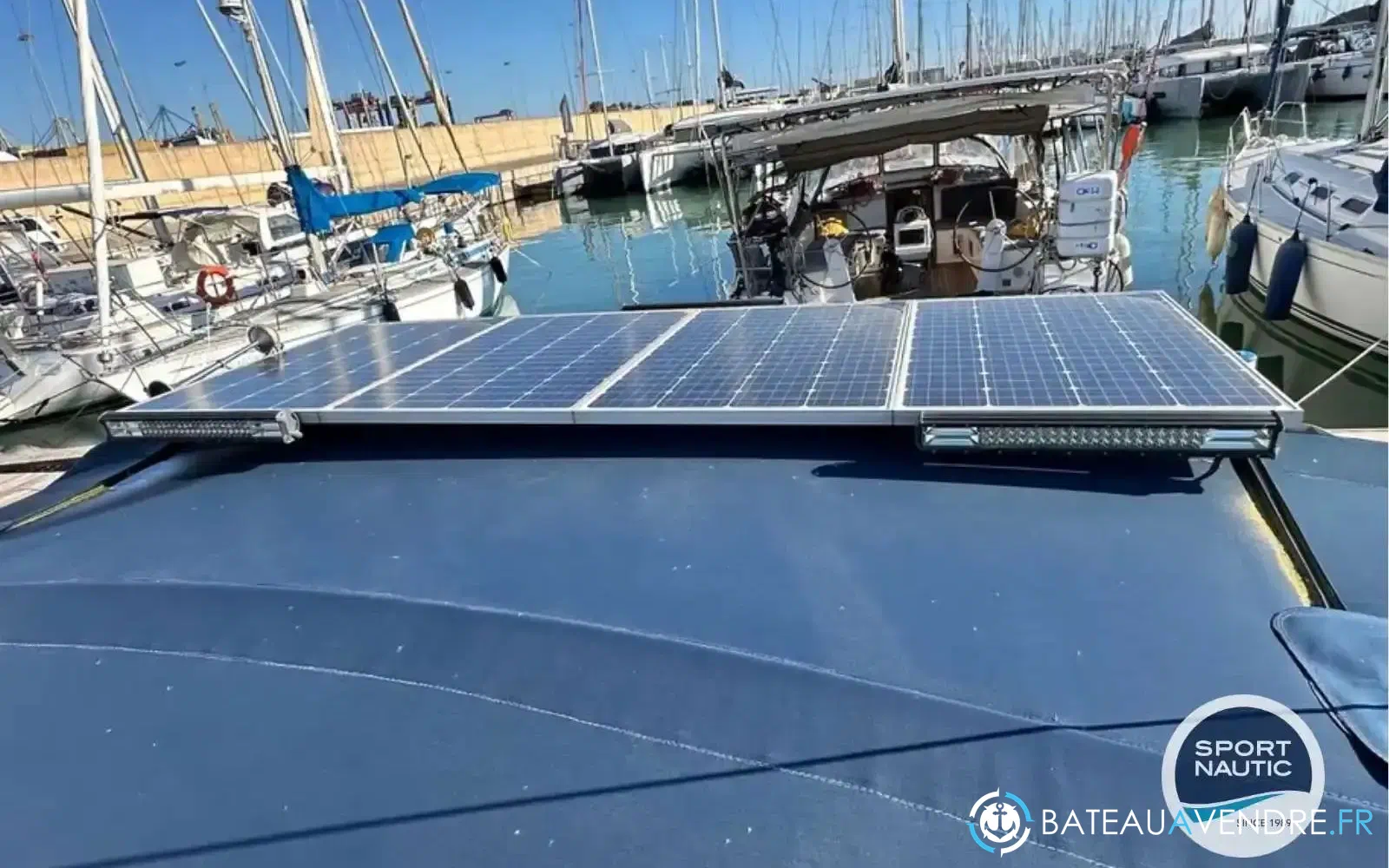 slider 7 Beneteau Oceanis 393 Clipper