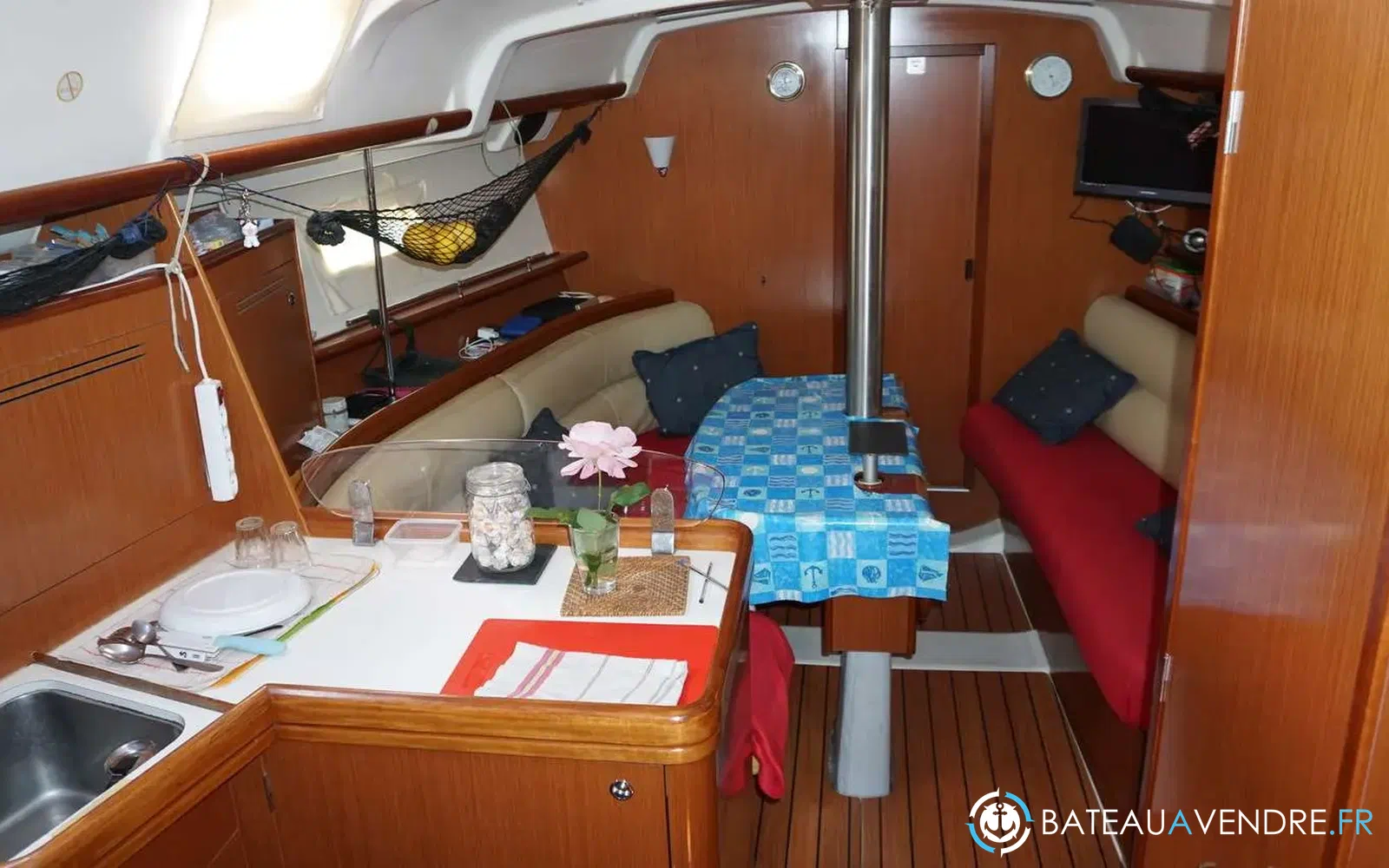 slider 15 Beneteau Oceanis 343 Clipper