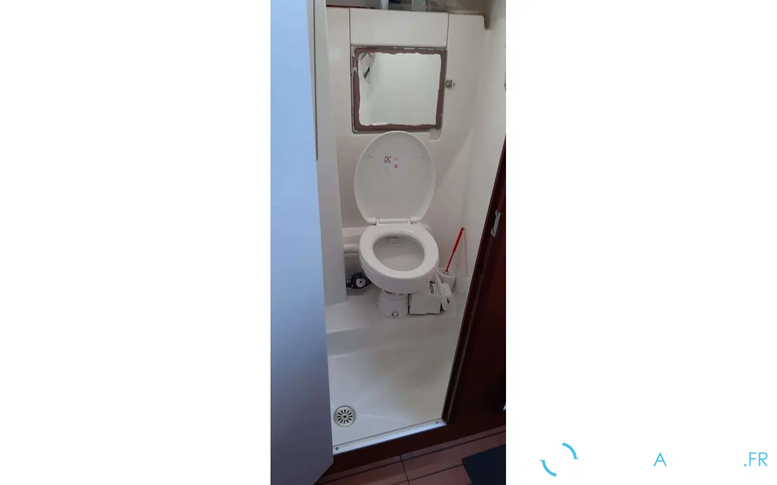 slider 18 Beneteau Oceanis 343 Clipper