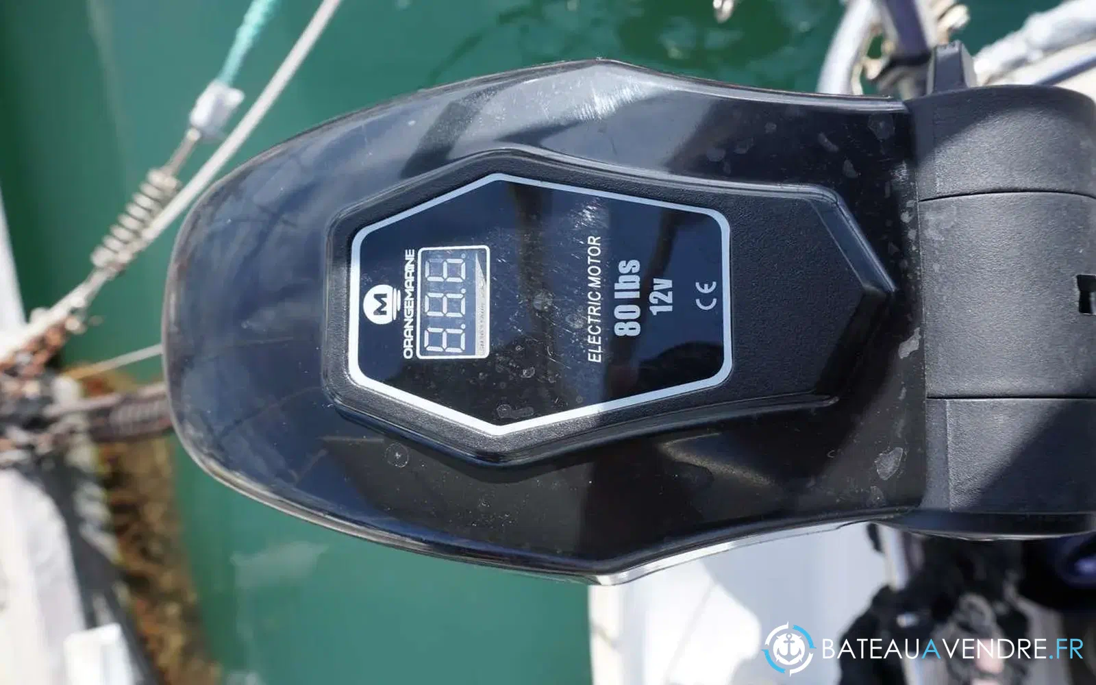 slider 1 Beneteau Oceanis 343 Clipper