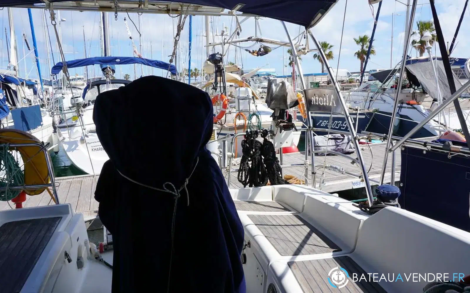 slider 20 Beneteau Oceanis 343 Clipper