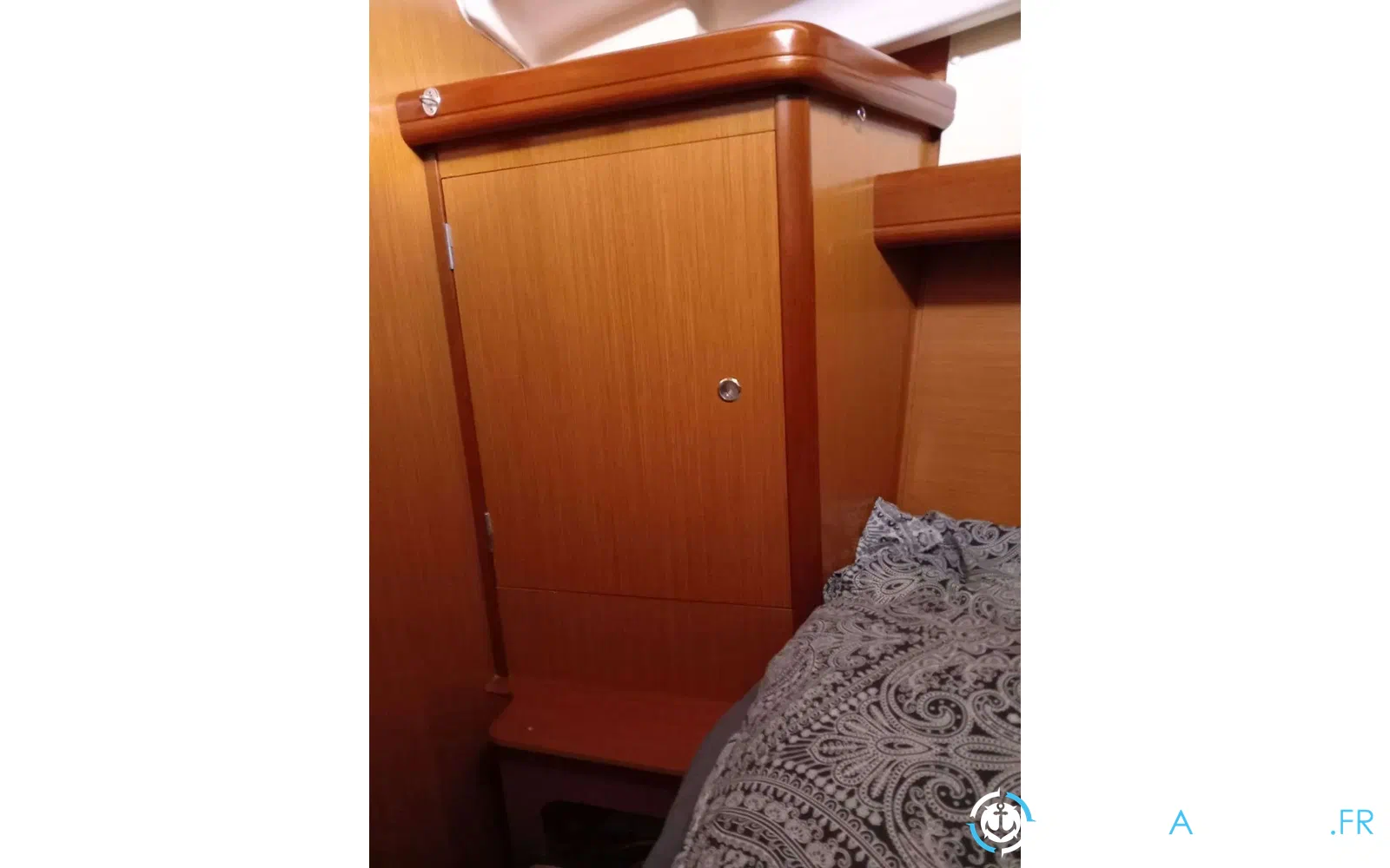 slider 21 Beneteau Oceanis 343 Clipper