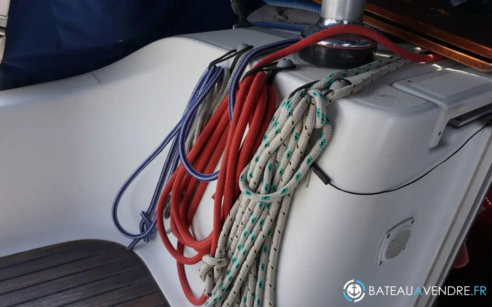 slider 23 Beneteau Oceanis 343 Clipper