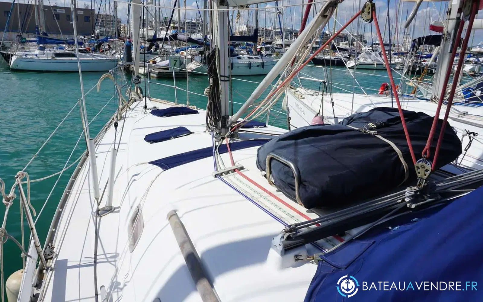 slider 7 Beneteau Oceanis 343 Clipper