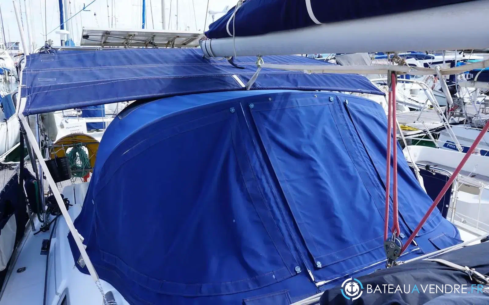 slider 8 Beneteau Oceanis 343 Clipper