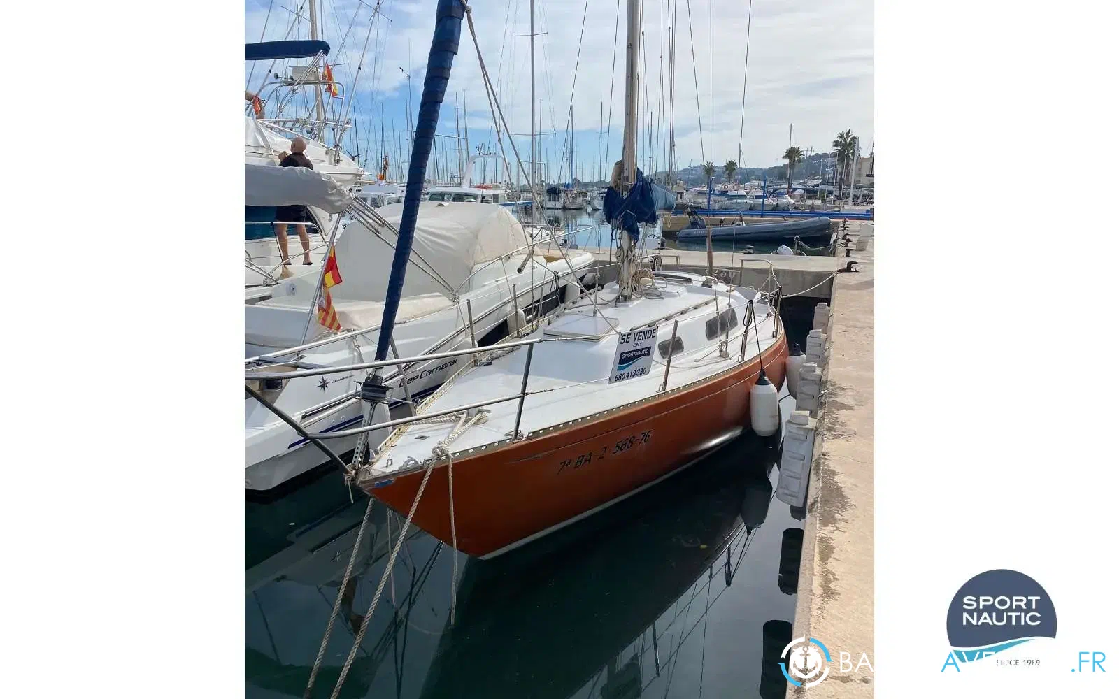 slider 2 Puma Yacht Puma 26