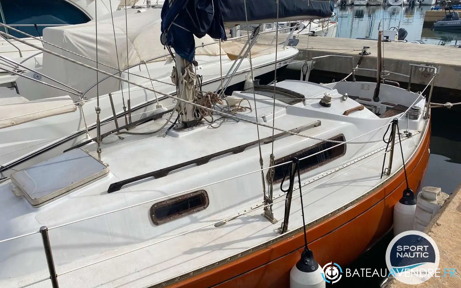 slider 3 Puma Yacht Puma 26