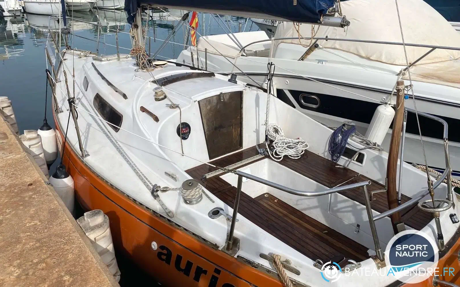 slider 4 Puma Yacht Puma 26