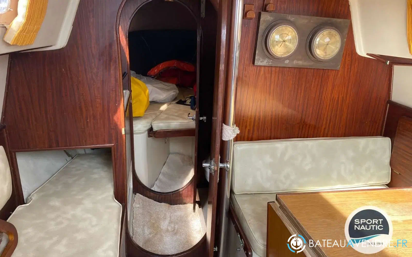 slider 5 Puma Yacht Puma 26