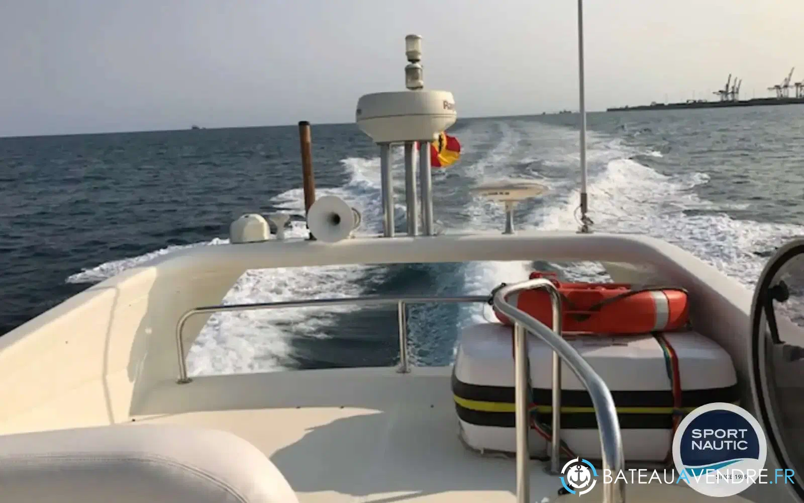 slider 10 Azimut 42