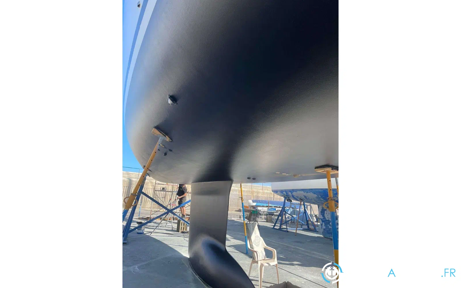slider 1 Beneteau Oceanis 58