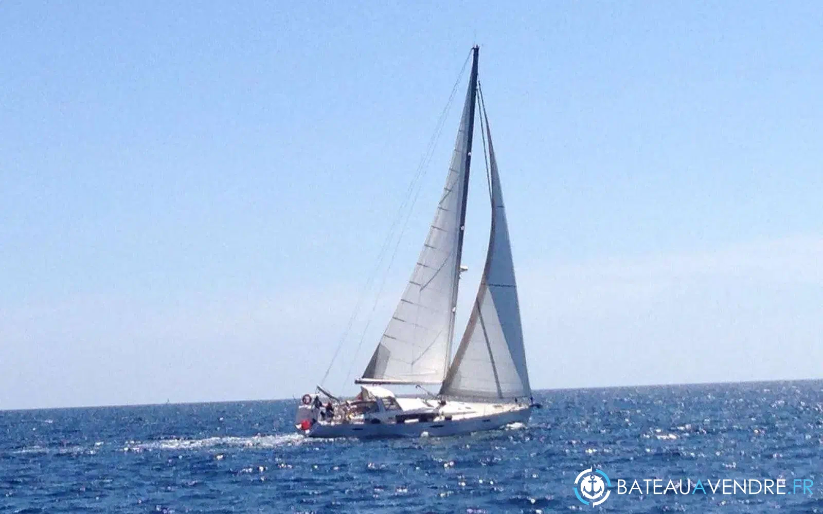 slider 3 Beneteau Oceanis 58