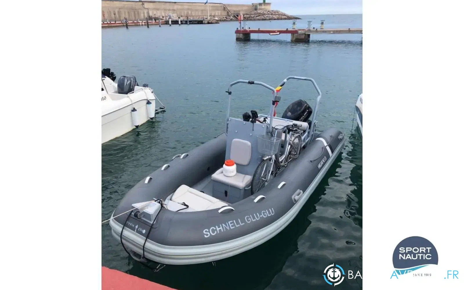 slider 1 Highfield OM 460