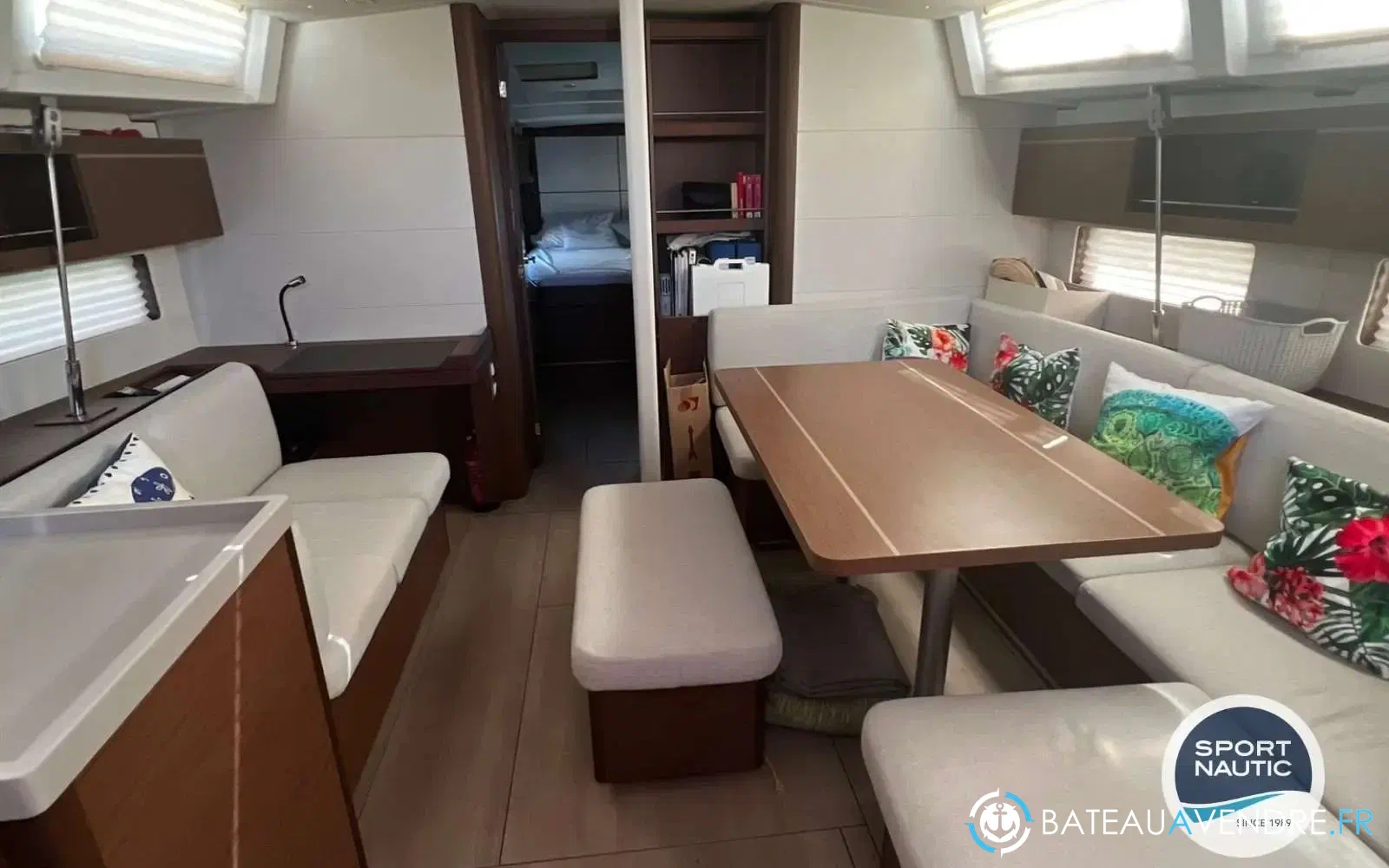 slider 10 Beneteau Oceanis 46.1
