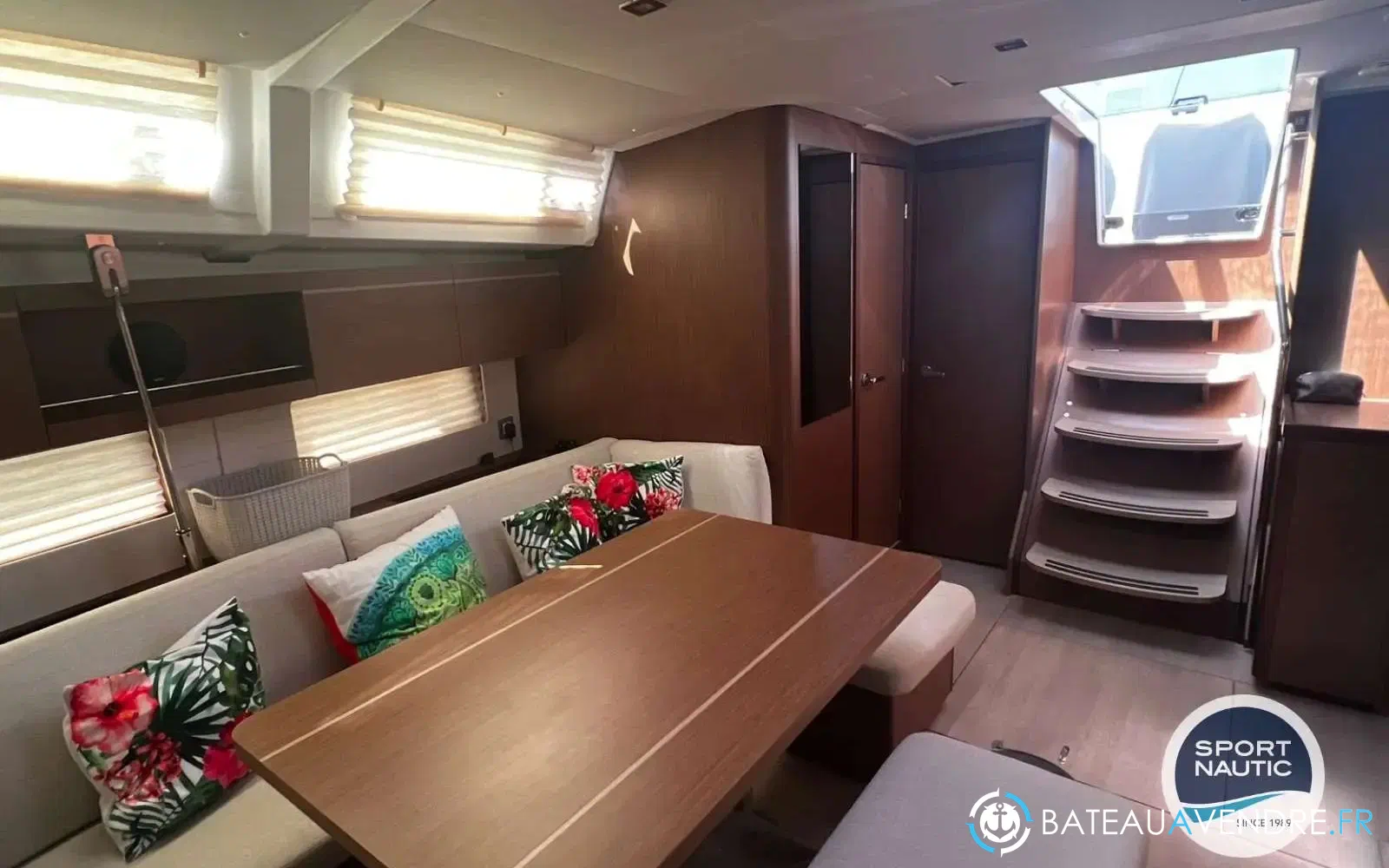 slider 12 Beneteau Oceanis 46.1