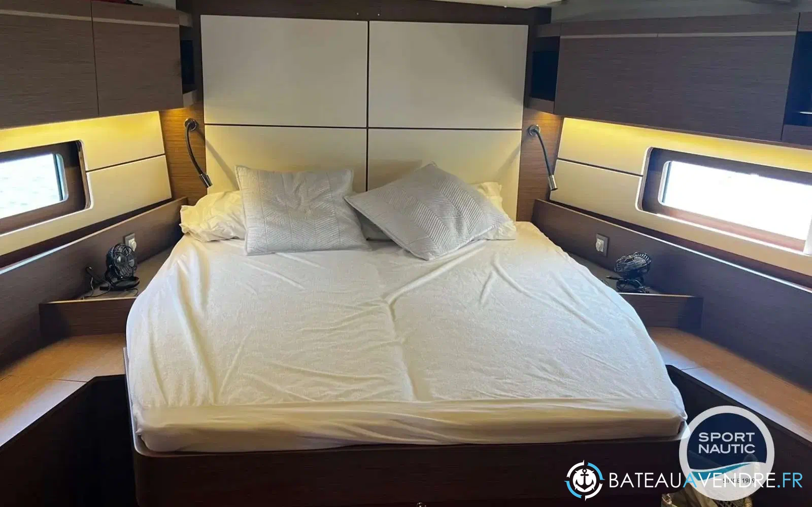 slider 1 Beneteau Oceanis 46.1